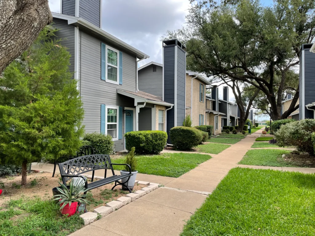 Heritage Square