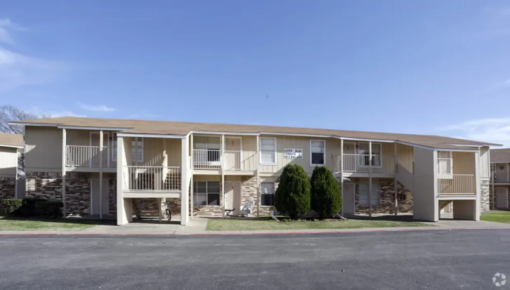 Lavon Terrace