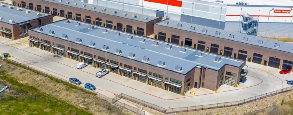 Urban Garages