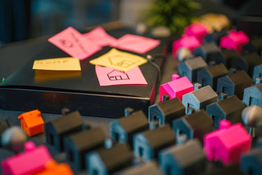 Why Diversification Matters in Commercial Real Estate