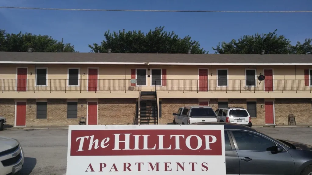 Hilltop
