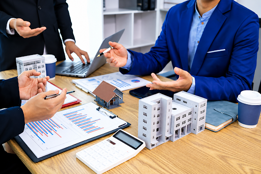 Long-Term Real Estate Investing: Why Consistency Matters More Than Market Timing